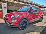 Fiat 500X 2.0 M-JET 4x4 CROSS PLUS EURO 6 - rote Fiat 500L Cross