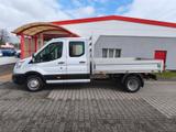 Ford Transit Pritsche 350 L3 DK/Zwillingsreif/3t Ahk - Ford Kastenwagen hoch + lang Transit 350 l