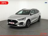 Ford Focus Turnier ST-Line X 1.0EB Aut. mHev LED Navi - Ford Focus Tageszulassungen: Turnier