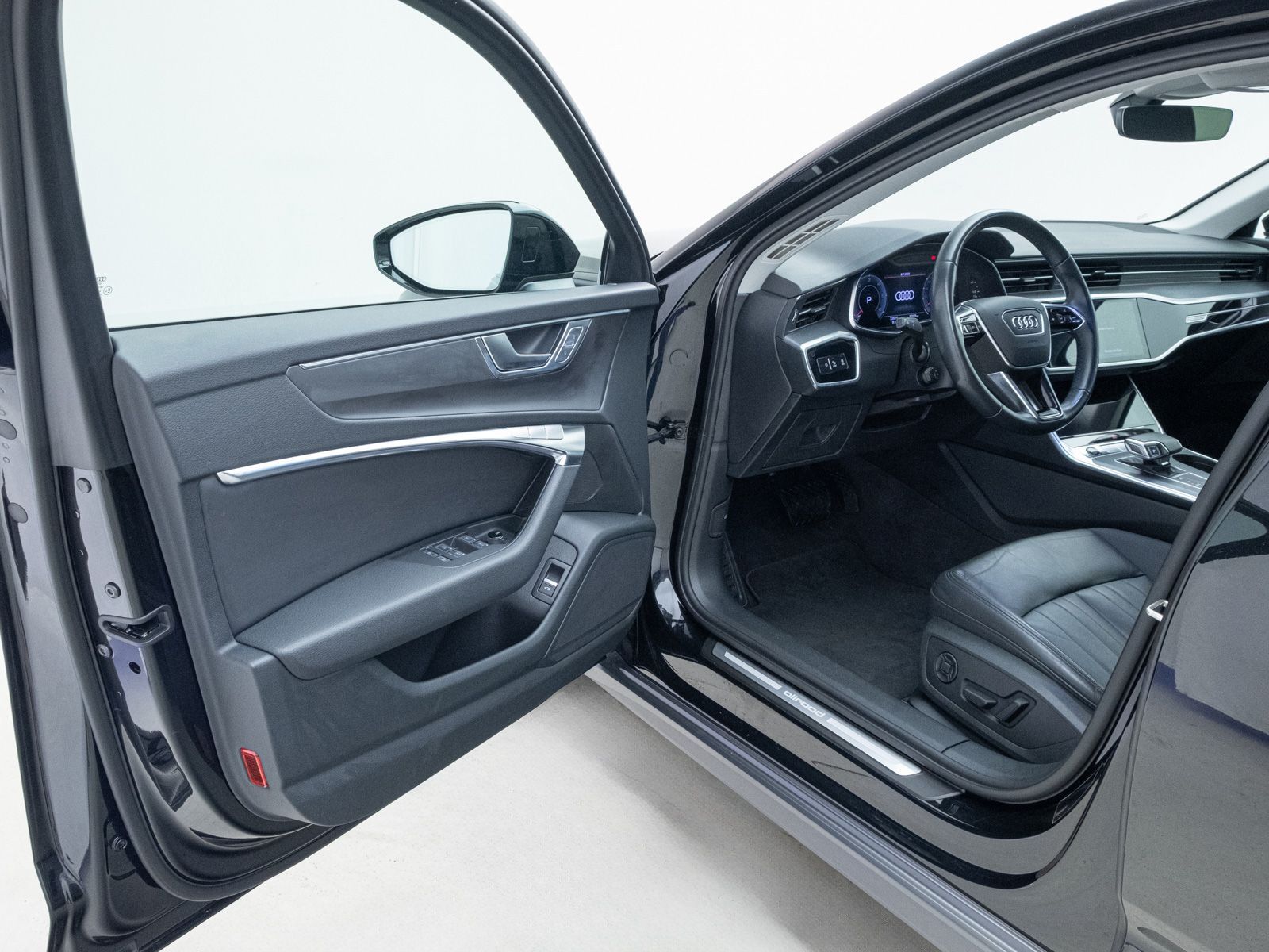Audi A6 Allroad - Bild 11