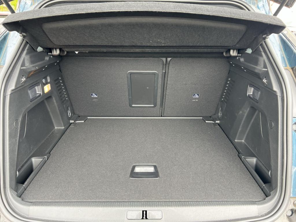 Peugeot 3008 Allure Pack Navi Digitales Cockpit LED 2-Zo, миниатюра 6