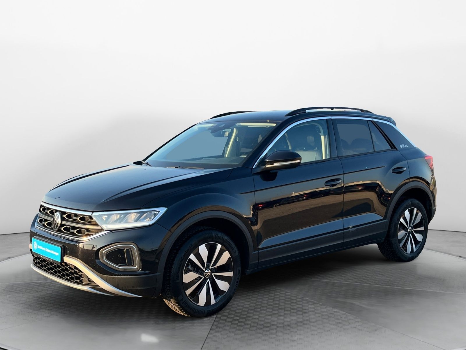 Volkswagen T-Roc - Bild 2