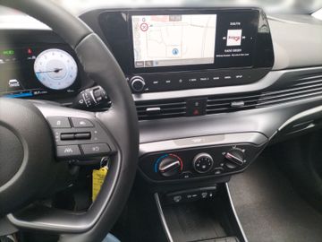 Hyundai i20 Trend KlimaPDC Navi