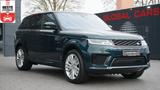 Land Rover RANGE ROVER SPORT SDV6 D300*HSE DYNAMIC*SVO LACK