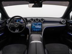Foto Nummer 40: MERCEDES-BENZ C 300