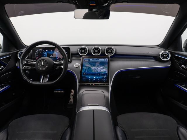Foto Nummer 40: MERCEDES-BENZ C 300