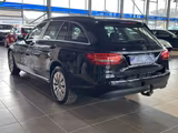 Mercedes-Benz C 200 d*Business*AHK*LED*SHZ*Navi*Tempomat*PDC - Mercedes-Benz C 200 mit Diesel-Antrieb