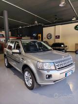 Land Rover LAND ROVER FREELANDER 2 HSE 190CV - Land Rover Freelander Kombi Gebrauchtwagen
