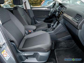 Volkswagen Tiguan Allspace - 6