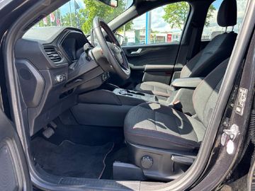 Ford Kuga 2.5 PHEV ST-Line GJRRückfahrkamera