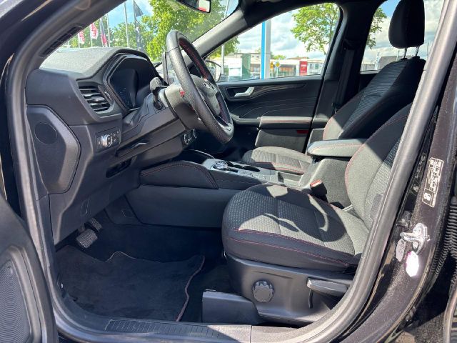 Ford Kuga 2.5 PHEV ST-Line GJRRückfahrkamera