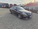Mercedes-Benz E-350d VOLL Ausstattung AMG ... - Mercedes-Benz E 350 in Bielefeld