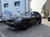 BMW X1 Baureihe X1 20 i sDrive/Automatik/NUR 70TKM - gebrauchte BMW X1 aus dem Jahr 2012