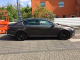Volkswagen Passat 3.6 V6 DSG 4MOTION Highline Highline - Volkswagen Passat: Dsg
