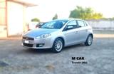 Fiat Bravo 1.4 Dynamic - Fiat Bravo Dynamic mit Benzin-Antrieb