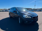 BMW 218 2.0d Gran Tourer|Advantage| 31539 | ready - BMW mit Diesel-Antrieb: 3.0
