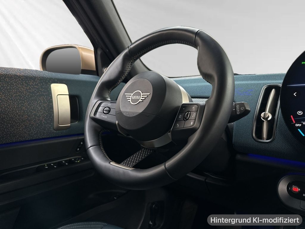 MINI Countryman C (Cooper) 2024