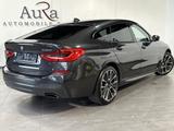 BMW 630d Gran Turismo xD M-Sport NAV+LASER+AHK+HUD - BMW 630 Gran Turismo aus 2022