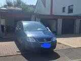 Volkswagen VW Touran 2.0 TDI 170 PS BJ 2006 mit AHK - Volkswagen Touran: TDI 170 Ps