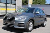 Audi Q3 16V TFSI Metallic - Audi Q3 Unfallwagen