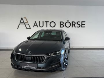 Skoda Octavia - 1