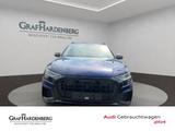 Audi SQ8 4.0 TFSI Tiptronic competition plus B&O AHK - gebrauchte Audi SQ8 aus dem Jahr 2024