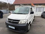 Toyota Hiace HI-ACE Kasten TD - Toyota Hiace Gebrauchtwagen