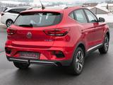 MG ZS EV Maximal Comfort*72kW/h*Klimaaut.*LED*ACC - rote MG ZS