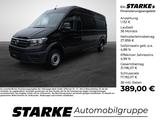 Volkswagen Crafter 35 Kasten 2.0 TDI lang Hochdach Navi AHK
