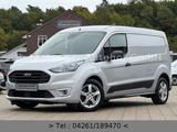 Ford Transit Connect 1.5 TDCI*KASTEN*230*LANG*S&S* - graue Ford Transit Connect