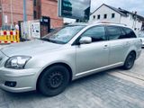 Toyota Avensis Kombi 1.8 Travel"NAVI KLIMA "AUS 1 Hand