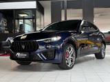 Maserati Levante Diesel/GRANSPORT/LED/360°/MEMORY - Maserati Gebrauchtwagen von 2021