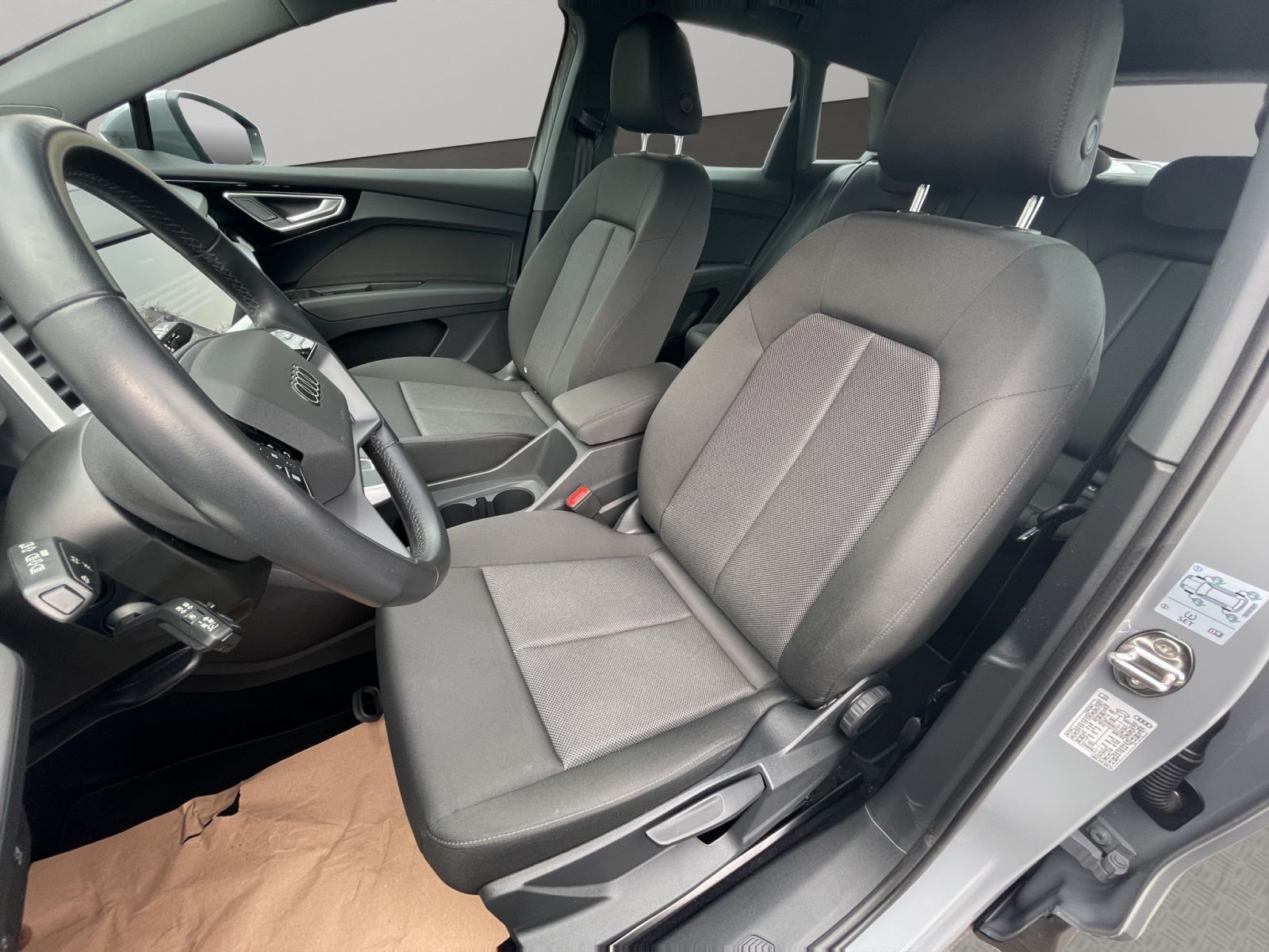 Audi Q4 e-tron - Bild 10