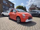 Fiat 500e /Spezielle Lackierung / - Fiat 500e bis 10.000 Euro