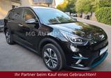 Kia Niro Spirit ACC KeylessGo Werksgarantie LED - Kia Niro mit Elektro-Antrieb