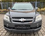 Chevrolet Captiva 2.4 LS 7-Sitzer LPG - Chevrolet Gebrauchtwagen