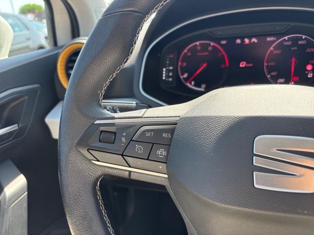 Ibiza Style Edition 1.0 TSI LED Full Link Sitzh.