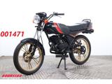 Yamaha RD 80 MX - YAMAHA VON 51 BIS 80 CCM