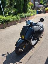 Vespa GTS 300