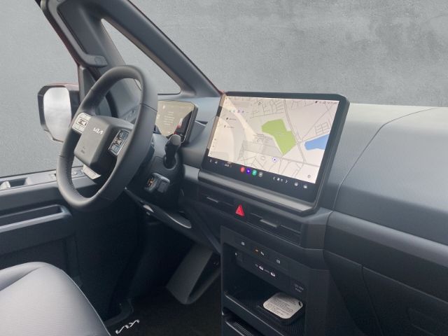 Fahrzeugabbildung Kia PV5 Cargo 71,2 kWh L2H1 3T ELITE *WÄRMEPUMPE*COM