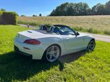 BMW Z4 sDrive23i - M-Sportpaket - BMW Z4 in Wuppertal