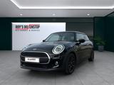 MINI ONE Mini 3-trg. One Sportsitze LED Union Jack - MINI ONE aus 2021