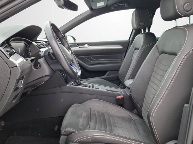 PASSAT VARIANT GTE 1.4 TSI