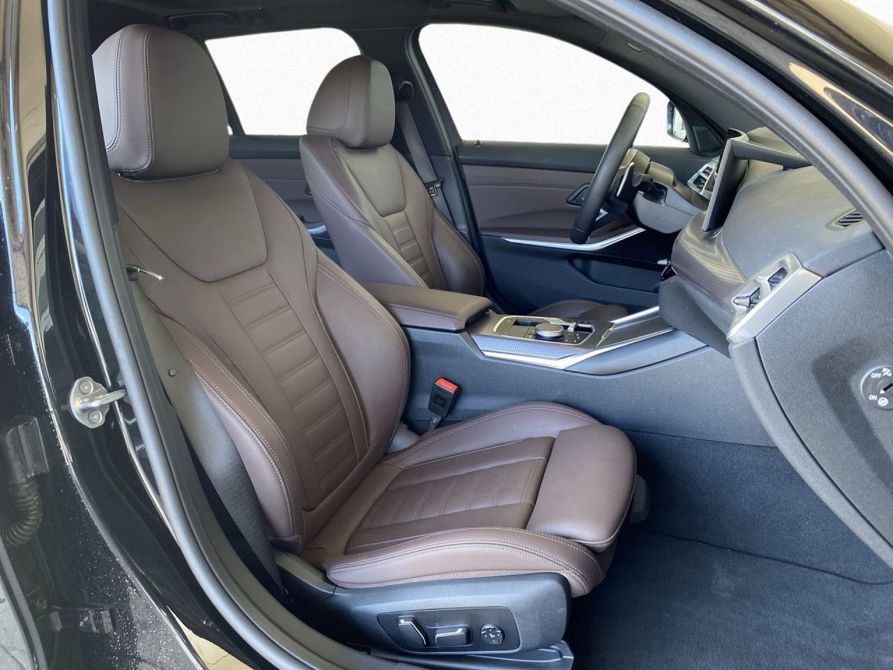 BMW M340d - Bild 10