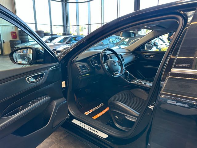 MYAUTOCENTER – Gebraucht- und Jahreswagen mit Werkstattservice in Pfaffenhofen Renault Talisman *KEYLESS*TEMPO*NAVI*SZHZ*2-ZONEN*