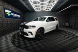 Dodge Durango 3.6 V6 GT 4x4 SRT Night-Paket Modell 22 - Dodge Durango: Allradantrieb