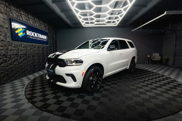 Dodge Durango 3.6 V6 GT 4x4 SRT Night-Paket Modell 22