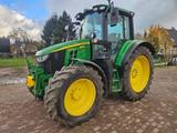 John Deere 6120M - John Deere 6120M