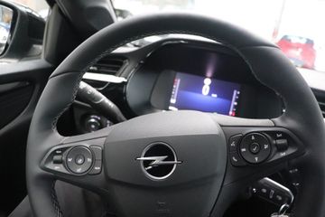 Fotografie des Opel Corsa 1.2 Direct Injection Turbo GS