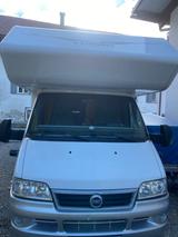 Hobby 670 KMC - Hobby Wohnwagen & Wohnmobile